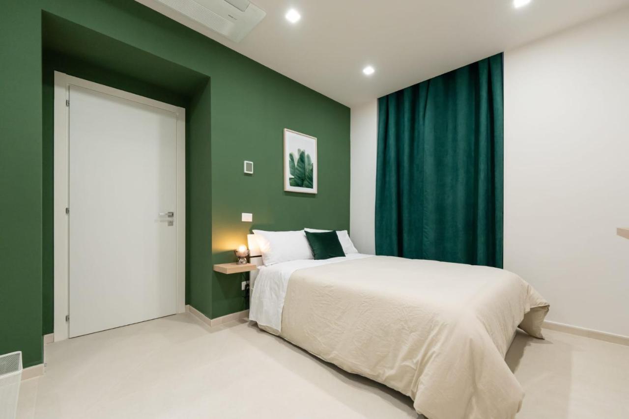 Maison * Napels