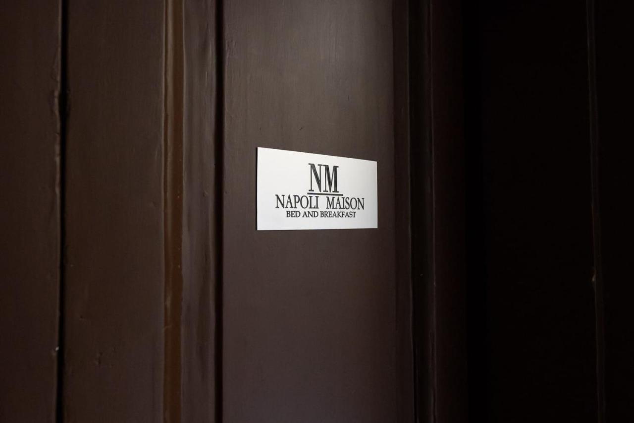 Maison Napels